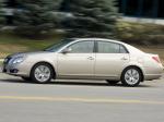 Toyota Avalon 2008 года